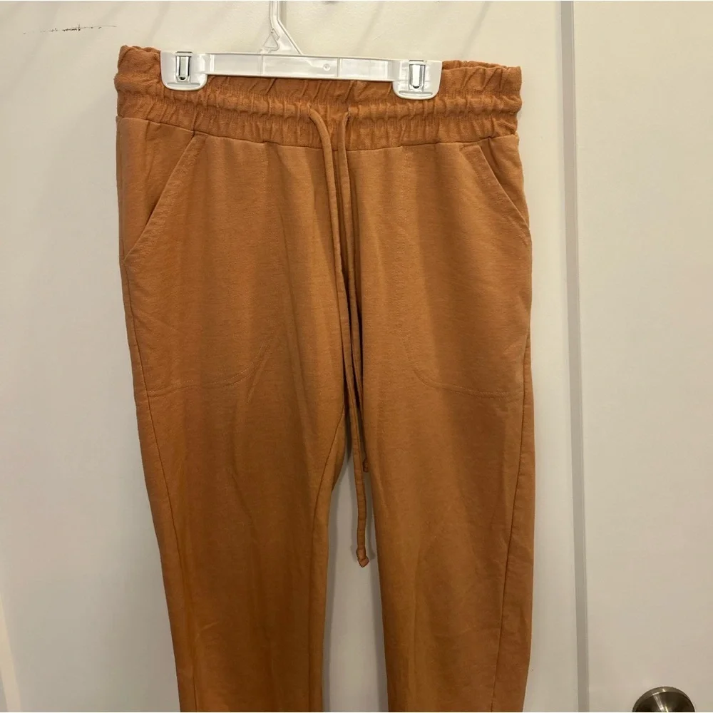 Free People Movement Sunny Skinny Joggers - Picture 5 of 11